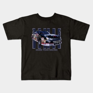 Nascar - More Than Racing Kids T-Shirt